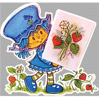 Strawberry Shortcake-SC 80